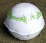 Shave Soap Scented Bath Bombs Prohibition Style - Wild Rose Crafts - Prohibition Style