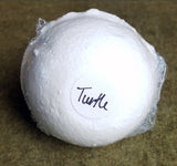 Shave Soap Scented Bath Bombs Prohibition Style - Wild Rose Crafts - Prohibition Style