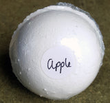 Shave Soap Scented Bath Bombs Prohibition Style - Wild Rose Crafts - Prohibition Style