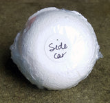 Shave Soap Scented Bath Bombs Prohibition Style - Wild Rose Crafts - Prohibition Style