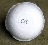 Shave Soap Scented Bath Bombs Prohibition Style - Wild Rose Crafts - Prohibition Style