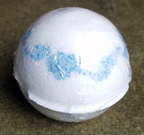 Shave Soap Scented Bath Bombs Prohibition Style - Wild Rose Crafts - Prohibition Style