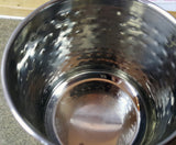 Prohibition Style Copper Handmade Shave Mug - Prohibition Style