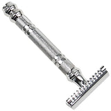 PARKER 24C OPEN COMB SAFETY RAZOR - Prohibition Style