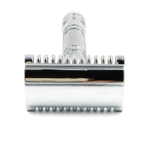PARKER 24C OPEN COMB SAFETY RAZOR - Prohibition Style