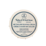 TAYLOR OF OLD BOND STREET SHAVING CREAM BOWL - MR TAYLORS - Prohibition Style