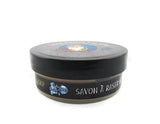 Beer shaving soap Limited Edition with tallow - By Entre Bulles Et Moi - Prohibition Style