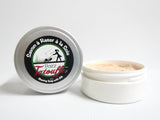 Women's shaving soap Razz Tatouffe - By Entre Bulles Et Moi - Prohibition Style