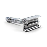 ROCKWELL R1 RAZOR - WHITE CHROME - Prohibition Style