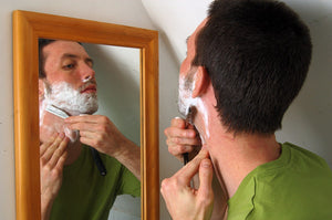 Straight Razor Shaving Techniques
