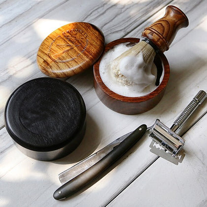 Shave Accessories