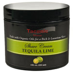 TACONIC TEQUILA LIME SHAVING CREAM - Prohibition Style